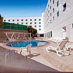Hotel photo Fiesta Inn Mexicali 4*