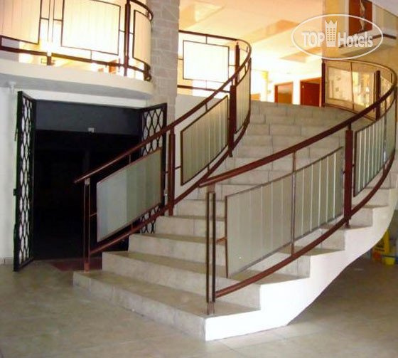 New photos from tourists Real Madero 4*