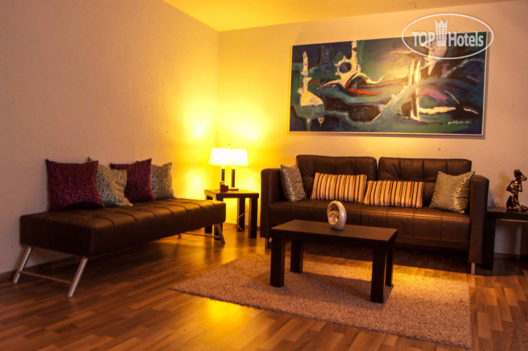 New photos from tourists MLM Hotel 3*