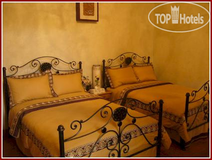 New photos from tourists Casa de los Dulces Suenos 4*