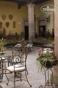 Hotelier's photos Casa de los Dulces Suenos 4*