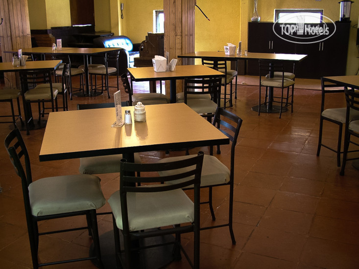 Новые добавленные фото туристов Plaza Morelia Hotel 3*