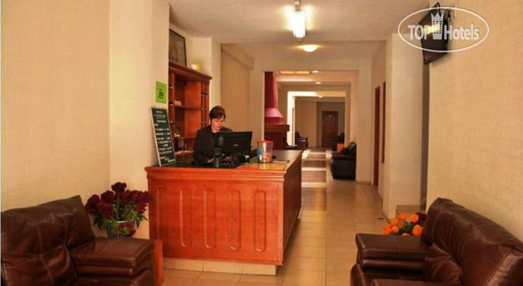Hotel photo  Patzcuaro 