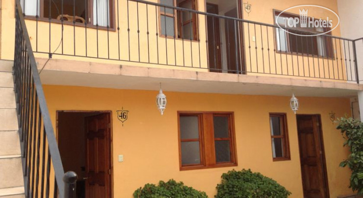 Hotel photo Posada Camelinas Seccion Blanca 