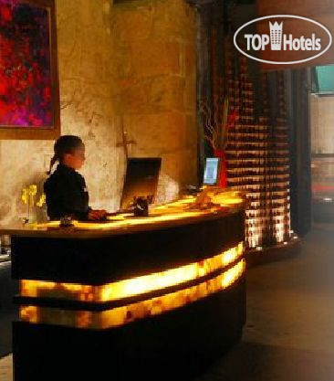 Hotelier's photos Cantera Diez