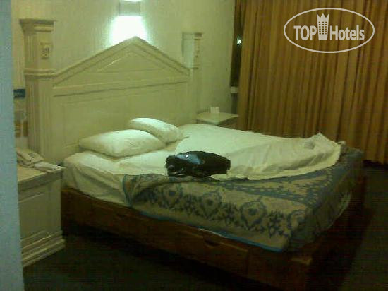 New photos from tourists Diana del Bosque 4*