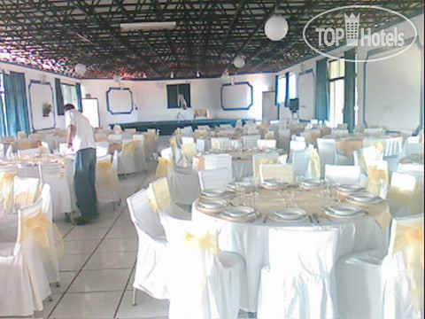 Hotelier's photos Diana del Bosque 4*