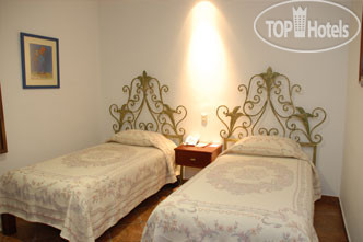Hotel photo Meson de los Remedios 3*