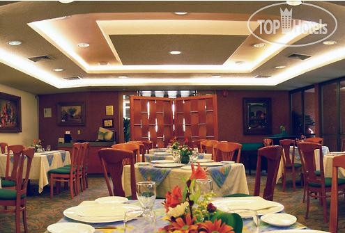 New photos from tourists Quality Inn Horizon Morelia 2*