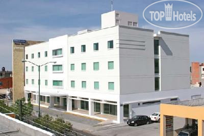 Hotel photo Torreblanca Business Class 4*