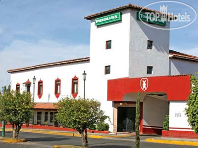 Hotel photo Torreblanca Campestre 3*