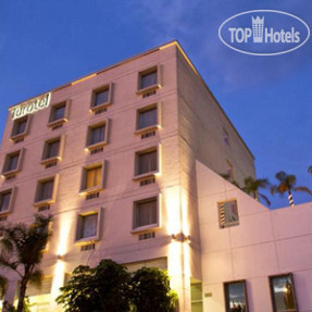 Hotelier's photos Turotel Morelia 3*