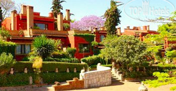 Hotelier's photos Villa Montana 4*