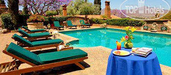 New photos from tourists Villa Montana 4*