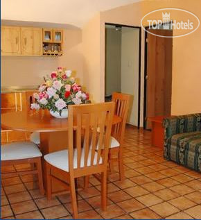 Hotelier's photos Villa del Sol Hotel & Suites 4*