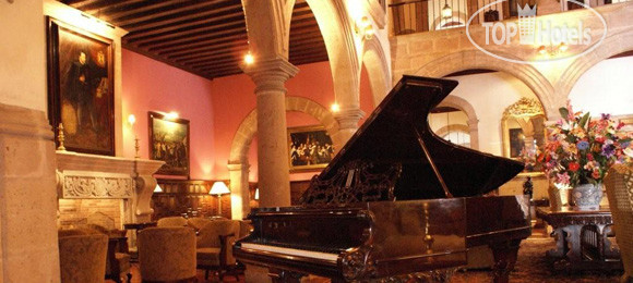 New photos from tourists Virrey de Mendoza 5*