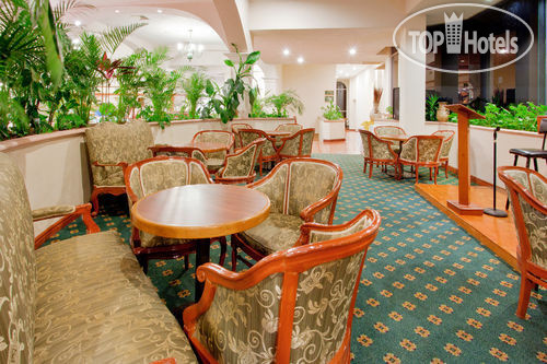 Hotel photo Holiday Inn La Piedad 3*