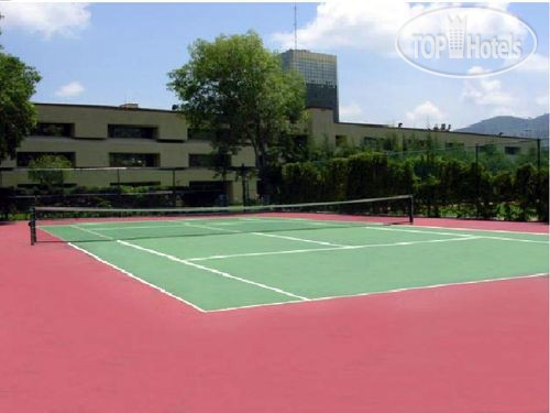 New photos from tourists Holiday Inn Morelia 3*
