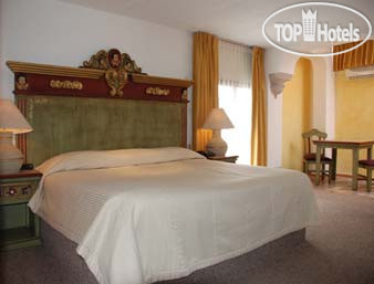 New photos from tourists Howard Johnson Calle Real Morelia 4*