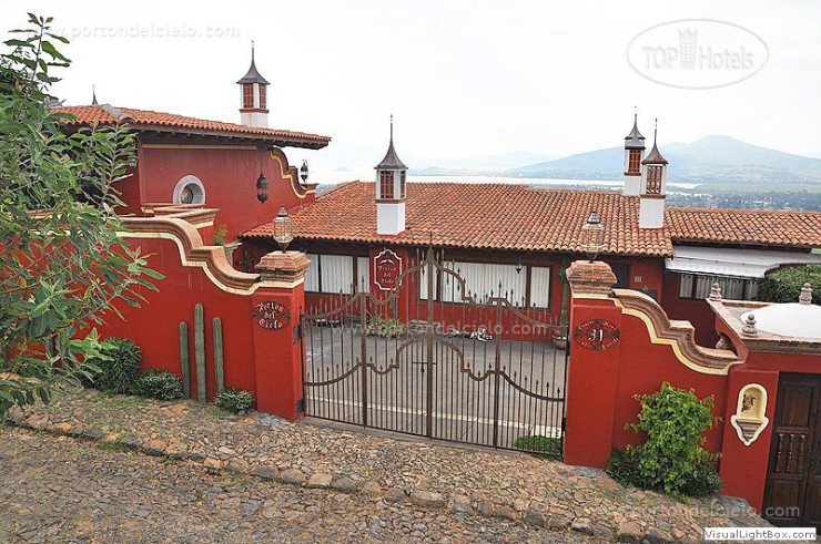 Hotelier's photos Porton del Cielo 5*