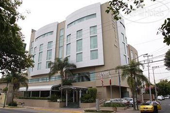 Hotel photo Meson Ejecutivo 4*
