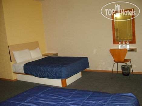 New photos from tourists Ibeurohotel 4*