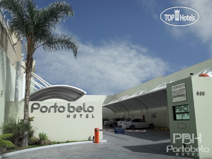Hotelier's photos Portobelo Hotel 3*
