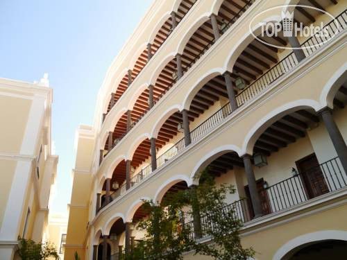 New photos from tourists Solar De Las Animas 5*