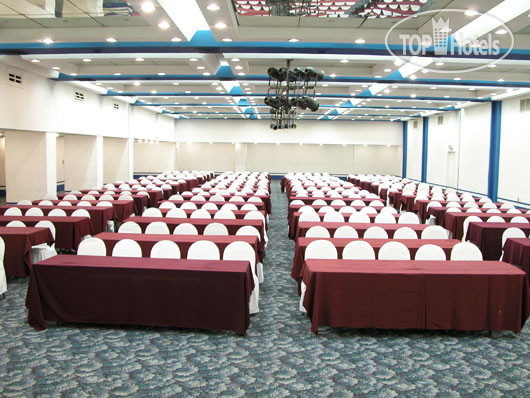 Hotelier's photos Aranzazu Catedral 3*