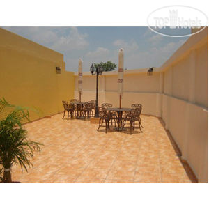 New photos from tourists Alcazar 3*