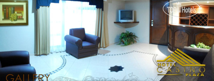 New photos from tourists Casino Plaza 4*