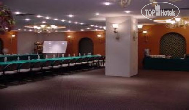 Hotel photo Cervantes 4*