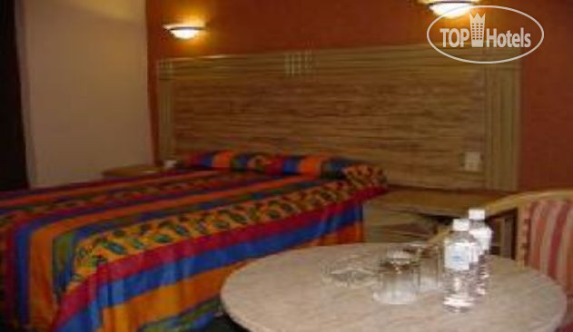 New photos from tourists Cervantes 4*