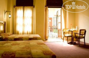 Hotel photo San Francisco Plaza 4*