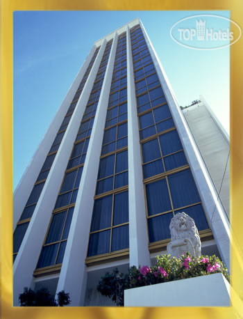 Hotel photo Suites Bernini 4*