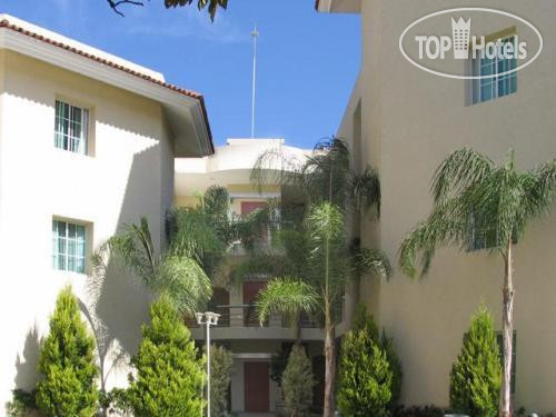 New photos from tourists Carolina Hotel Suites 3*