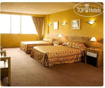 New photos from tourists Universo 3*