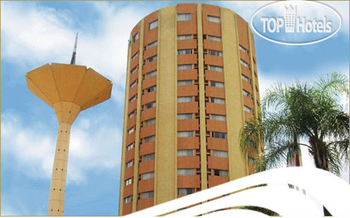 Hotel photo Vista Express Plaza del Sol 4*
