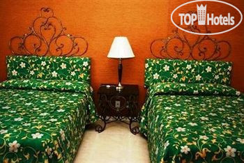New photos from tourists Zar 3*