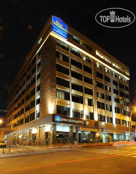 Photos Real Inn Guadalajara Centro
