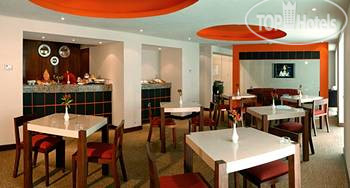 New photos from tourists Real Inn Guadalajara Expo 5*