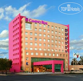 Hotelier's photos Real Inn Guadalajara Expo 5*