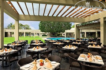 New photos from tourists Camino Real Guadalajara 4*