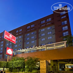 Photos Fiesta Inn Guadalajara Expo