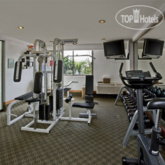 New photos from tourists Fiesta Inn Guadalajara Expo 3*