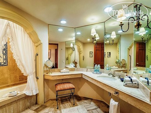 New photos from tourists Quinta Real 5*