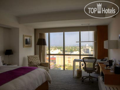New photos from tourists Presidente InterContinental Guadalajara 5*