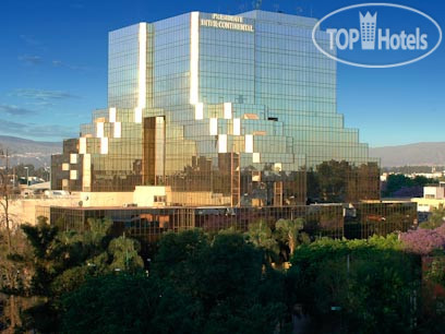 Hotel photo Presidente InterContinental Guadalajara 5*