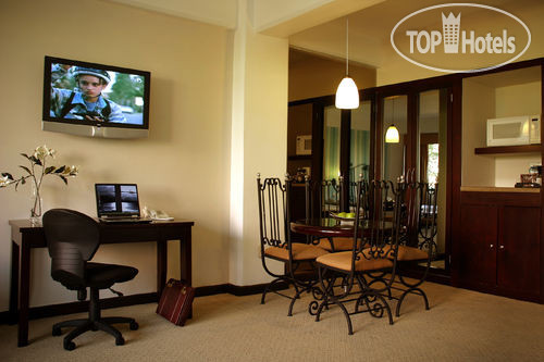 Hotelier's photos Holiday Inn Hotel & Suites Guadalajara-Centro Historico 5*