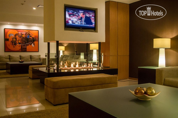 New photos from tourists Staybridge Suites Guadalajara Expo 3*